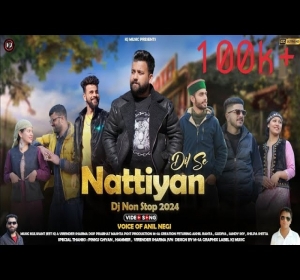 Nattiyan Dil se Nonstop Himachali Pahari Album Anil Negi Mp3 Songs Download